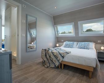 Marina Azzurra Resort - Lignano Sabbiadoro - Soveværelse