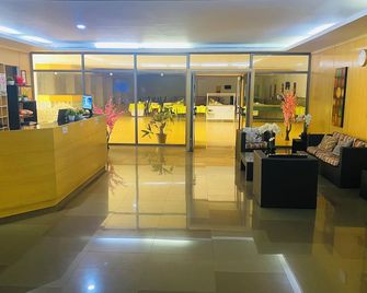 Hotel Astore Suites - Antofagasta - Lobby