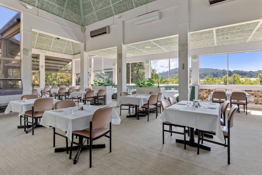 كوفس هاربور سانكتشيويري ريزورت