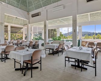 Sanctuary Resort Motor Inn - Coffs Harbour - Restaurante