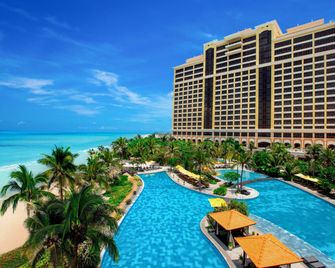 Intercontinental Hotels Grand Ho Tram by IHG - Xuyen Moc - Piscina