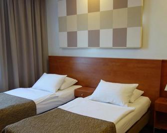Akme Villa - Danzica - Camera da letto