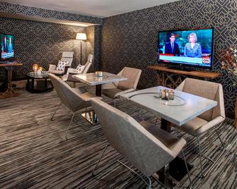 Rochester Airport Marriott - Rochester - Lounge