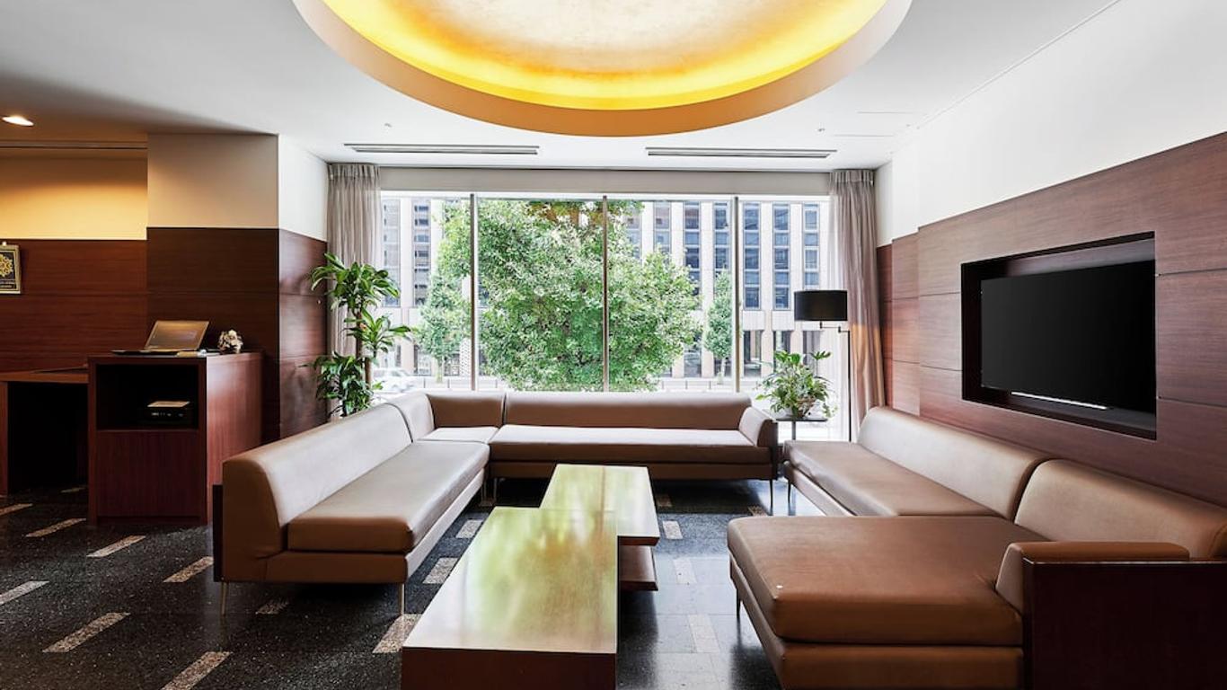 Daiwa Roynet Hotel Nagoya-Ekimae