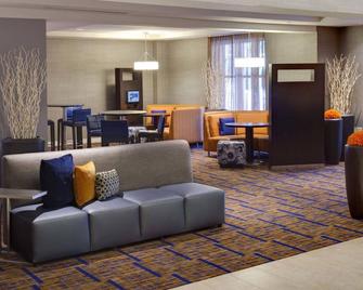 Courtyard by Marriott Charlottesville - University Medical Center - Charlottesville