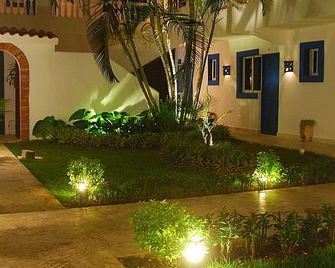 Hotel Playa Catalina - La Romana