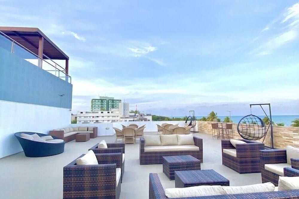 Nobile Suites Tambau - João Pessoa