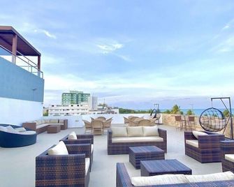 Nobile Suites Tambau - João Pessoa