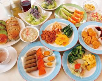 統一渡假村谷關溫泉養生會館 - 台中市