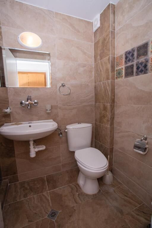 Amfibia Beach Complex