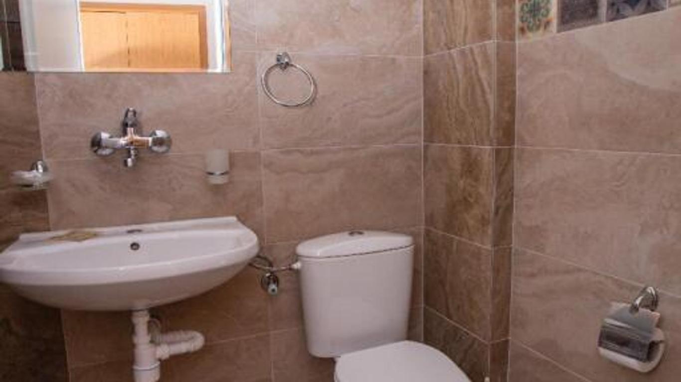 Amfibia Beach Complex