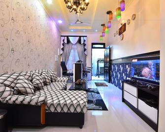 Holiday Haven Ukulhas - Ukulhas - Sala de estar