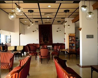 帕菲薩酒店 - 帕佛斯 - 帕福斯 - 餐廳