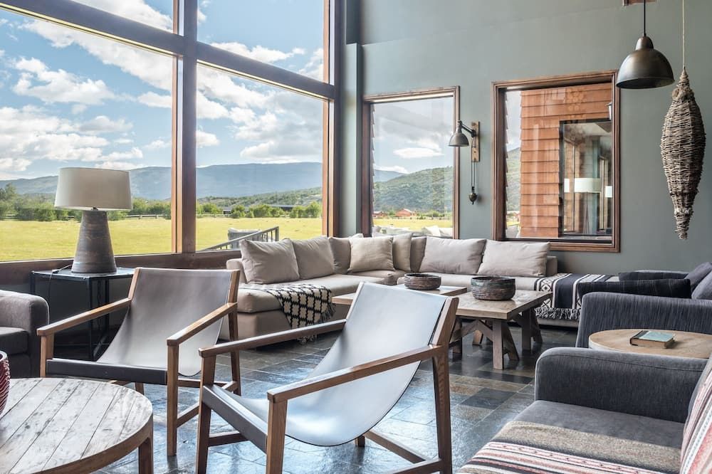 ريو سيرانو هوتل + سبا