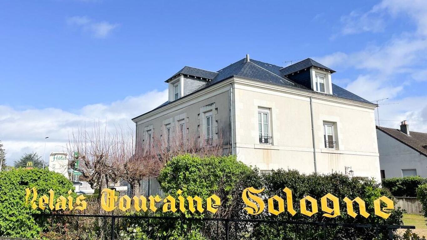 Relais Touraine Sologne
