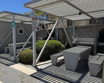 Moderno Departamento en Quilpué - Quilpué - Patio