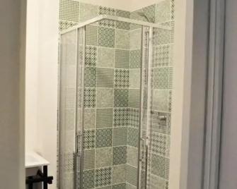 Casa Remussi - Treiso - Bathroom