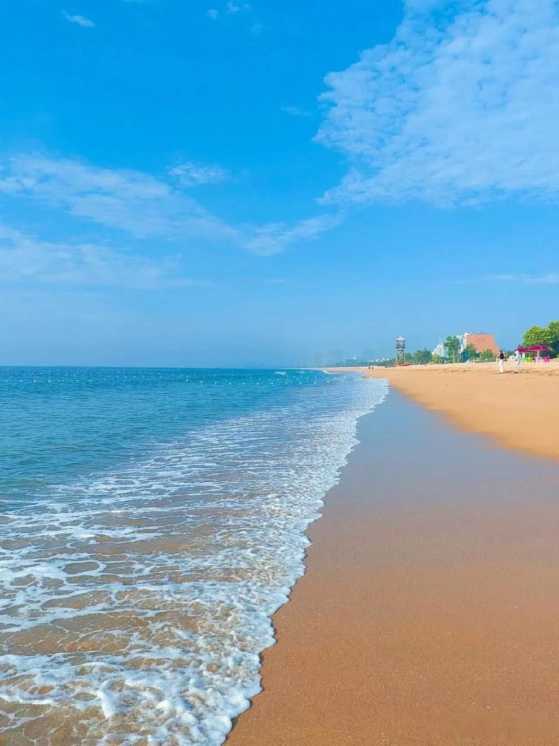 Greentree Inn Weihai Rongcheng Bus Terminal Shino-South Korea Border Trade City - Weihai - Beach