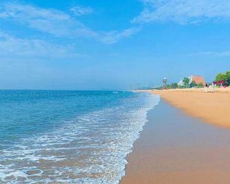Greentree Inn Weihai Rongcheng Bus Terminal Shino-South Korea Border Trade City - Weihai - Beach