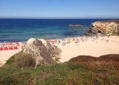 Seahousenature - Porto Covo - Beach