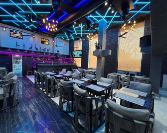 Arya Sheraton - Ajmer - Bar