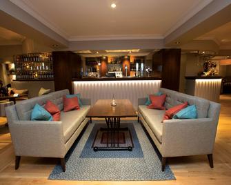 Aztec Hotel and Spa - Bristol - Lounge