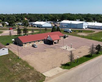 Westwood Inn & Suites Kimball I 90 - Kimball