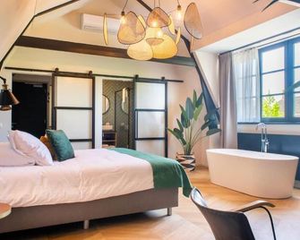 Hotel van der Meer - Dokkum