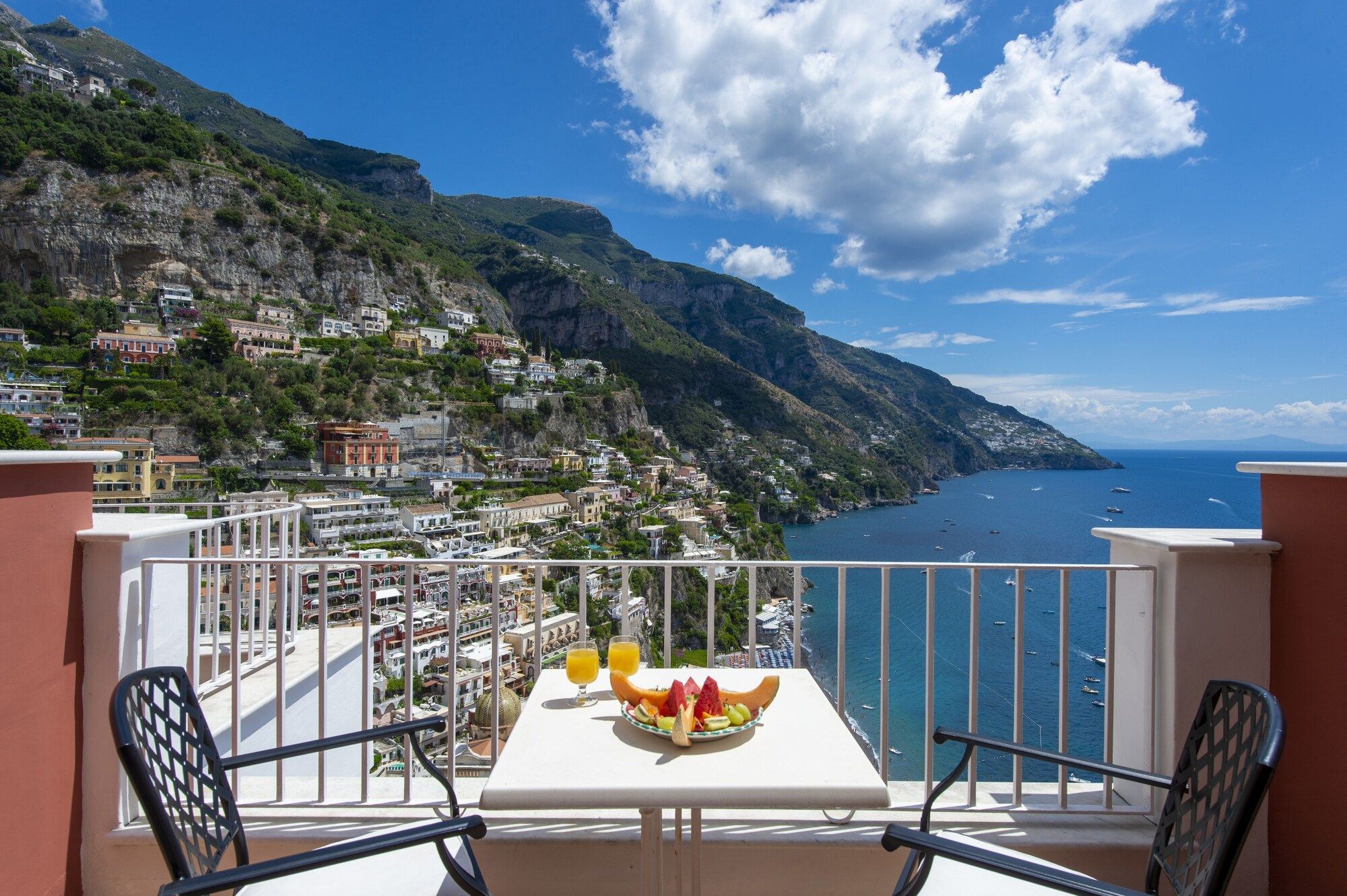 فندق كاسا ألبيرتينا