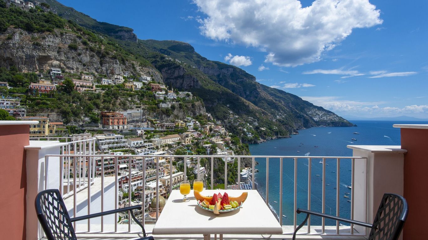 فندق كاسا ألبيرتينا