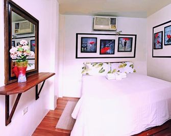 Room 105 at Liezel's B & B in Palompon / Kalanggaman Island - Palompon