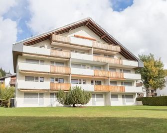 Laax Homes - Val Signina 1-13a - Laax - Gebäude