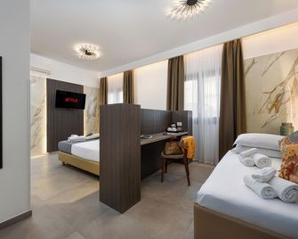 Bedda Luna B&B - San Vito Lo Capo