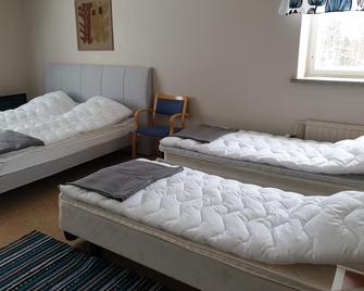 Kurimon majatalo - Suomussalmi - Habitación