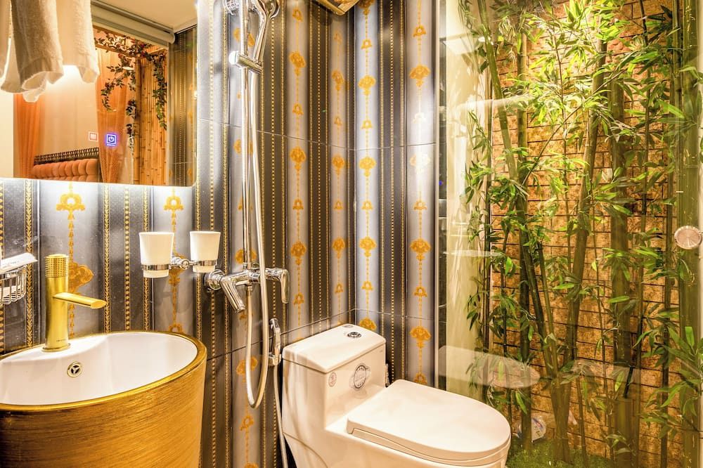 Mai Hotel - Hanoi - Bad