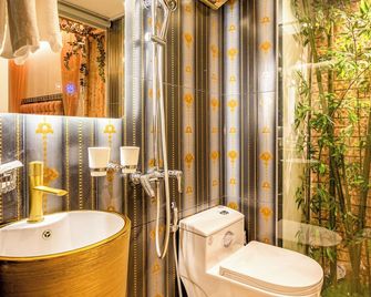 Mai Hotel - Hanoi - Bad