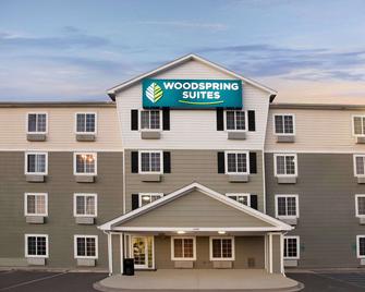 Woodspring Suites Baton Rouge East I-12 - באטון רוז' - בניין