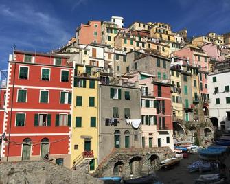 La Dolce Vita - Riomaggiore - Outdoors view