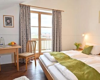 Gasthof-Hotel Alt Fürstätt - Rosenheim