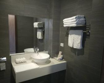 Sea Star Hostel - Dong Hoi