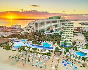 Live Aqua Beach Resort Cancun - Cancún - Bygning