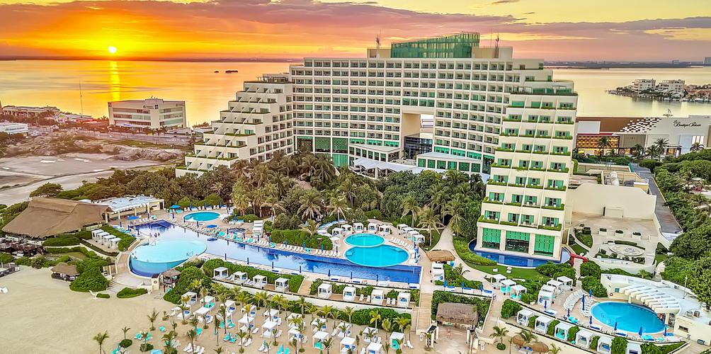 Hotel Swinger Cancun