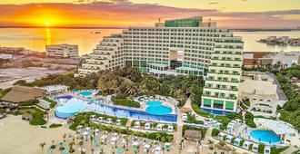Live Aqua Beach Resort Cancun - Cancún - Rakennus