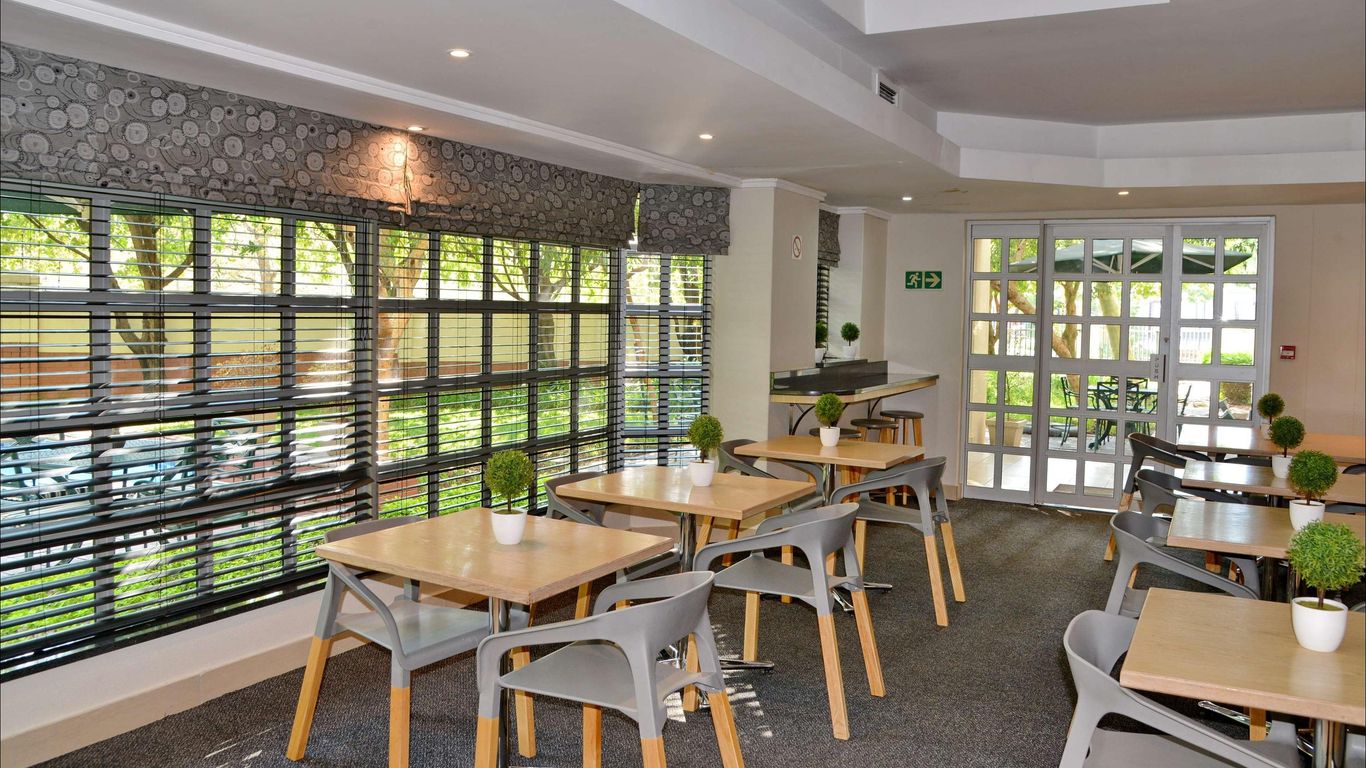 Road Lodge Rustenburg