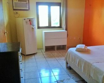 Tabuba Residence - Caucaia - Habitación