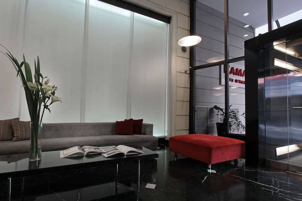 Ramada by Wyndham Buenos Aires Centro