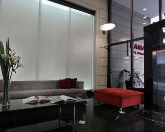 Ramada by Wyndham Buenos Aires Centro - Buenos Aires - Lobby