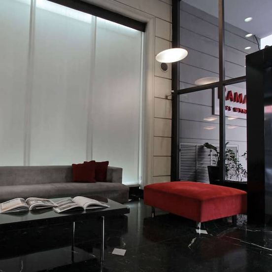 Ramada by Wyndham Buenos Aires Centro image 1