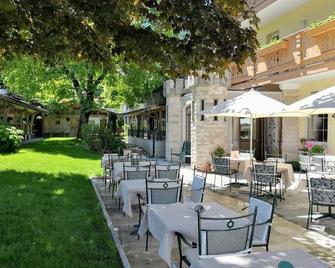 Almhof Lackner - Ried im Zillertal - Hol