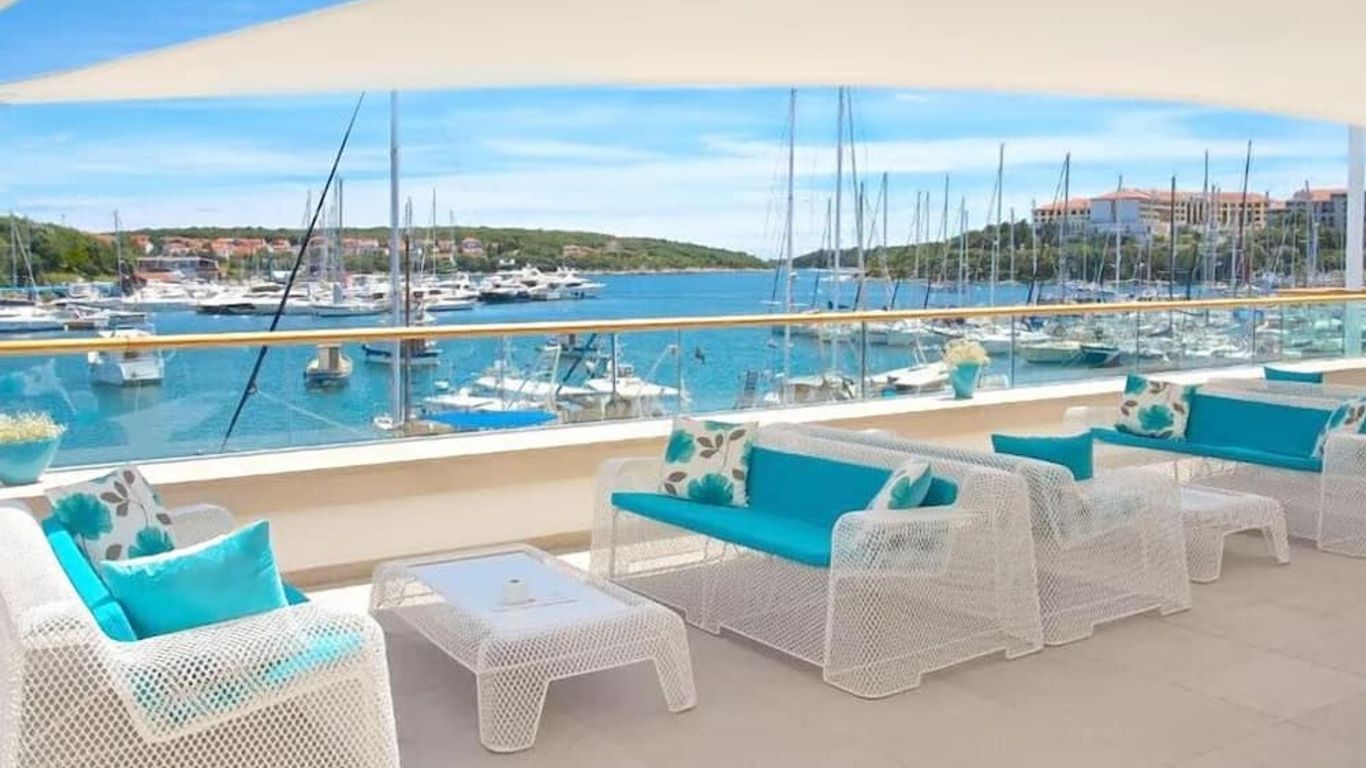 Ribarska Koliba Resort